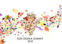 G20-Gipfel in Osaka  Paolo Calleri