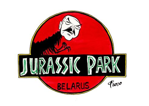 Jurassic Park  Paolo Calleri