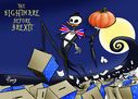 The Nightmare Before Brexit  Paolo Calleri