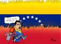 Putschversuch in Venezuela  Paolo Calleri