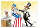 Midterm elections 2022  Paolo Calleri