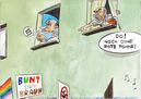 Antifaschisten mit Substanz  Paolo Calleri