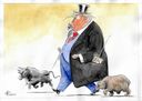 Der Manipulator  Paolo Calleri