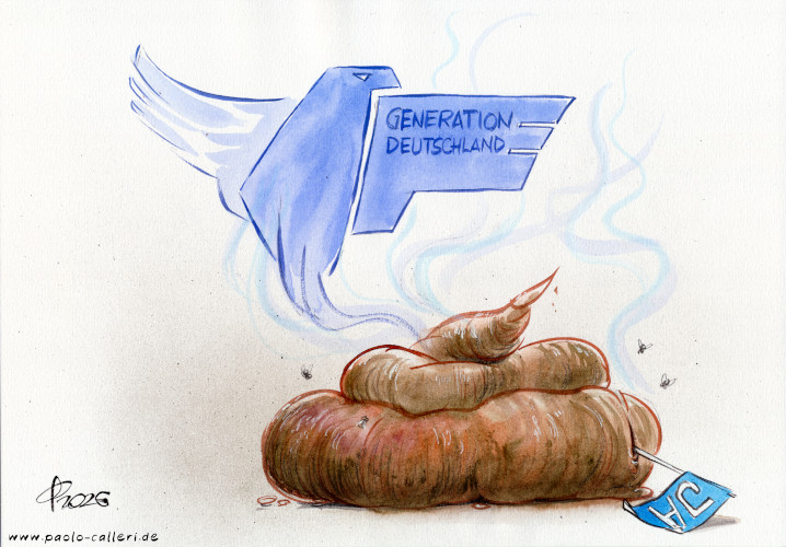 Gießener Phoenix  Paolo Calleri