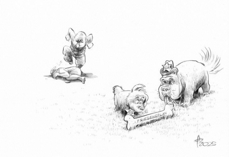 Knochen  Paolo Calleri