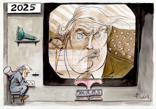 Kontrolle  Paolo Calleri