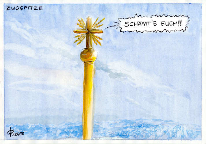 Migrationsgipfel  Paolo Calleri