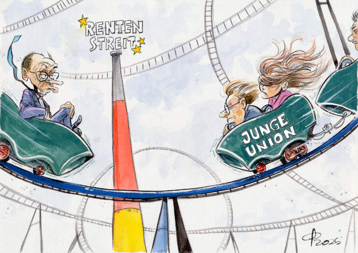 Rummel  Paolo Calleri