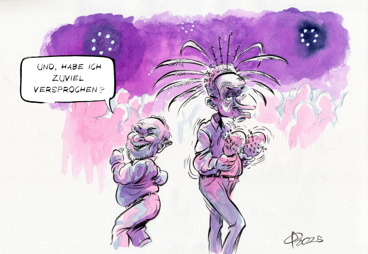 Tanzen in Pará  Paolo Calleri