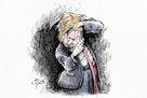 TrumPutin  Paolo Calleri