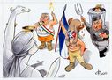 Vor dem Gesetz  Paolo Calleri
