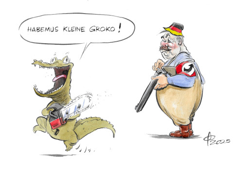 Zusammenfassung des Tages  Paolo Calleri