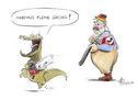 Zusammenfassung des Tages  Paolo Calleri