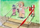 Am seidenen Beziehungsfaden � Paolo Calleri