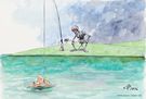 Angler � Paolo Calleri