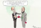 Antrittsbesuch � Paolo Calleri