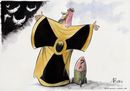 Atomabkommen mit Saudi-Arabien � Paolo Calleri