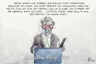 Die Politikerrede - Frei nach Loriot � Paolo Calleri