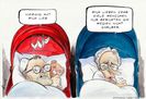 Ein Herz f&uuml;r Politiker � Paolo Calleri