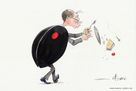 Ein Jahr Schwarzrot � Paolo Calleri