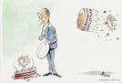 Gru&szlig; aus der Bundesratsk&uuml;che � Paolo Calleri