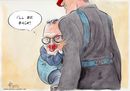 Hasta la vista, baby! � Paolo Calleri
