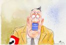 Ins Gesicht geschrieben � Paolo Calleri