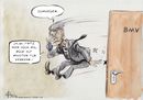 Kabinett-Umbau � Paolo Calleri