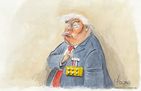 Noch ein beendeter Krieg � Paolo Calleri