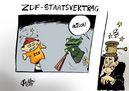 ZDF-Staatsvertrag  Paolo Calleri