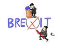 Brexit-Referendum  Paolo Calleri