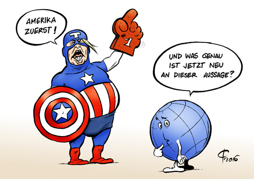 Captain America  Paolo Calleri