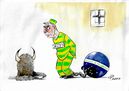 Jail Bolsonaro  Paolo Calleri