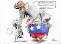 Politisches Klima  Paolo Calleri