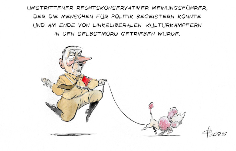 Sprachsensible Berichterstattung  Paolo Calleri