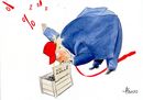 "Wer hat noch nicht, wer will nochmal?"  Paolo Calleri