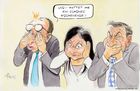 Affenhitze gab es schon immer � Paolo Calleri