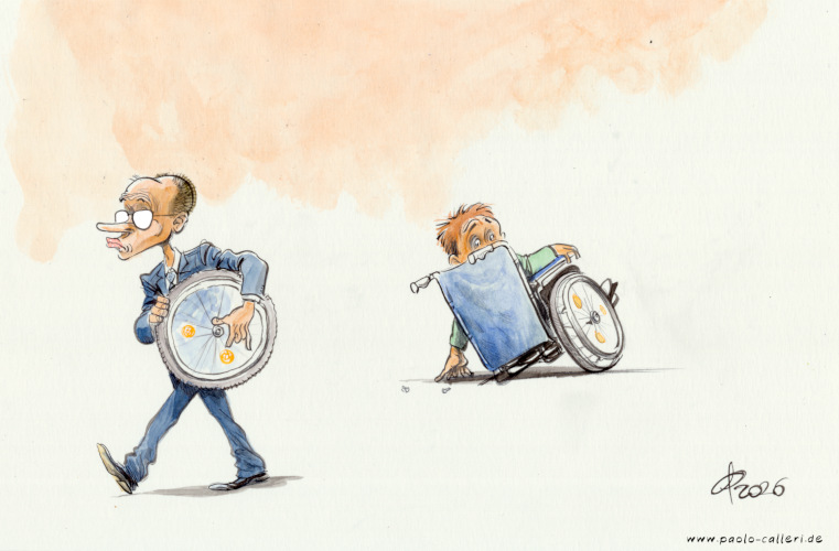 Behinderten- und Jugendhilfe � Paolo Calleri