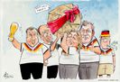 Doch noch ein Sommerm&auml;rchen? � Paolo Calleri