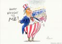 Mister America � Paolo Calleri