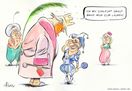 NATO-Gipfel in Ankara � Paolo Calleri