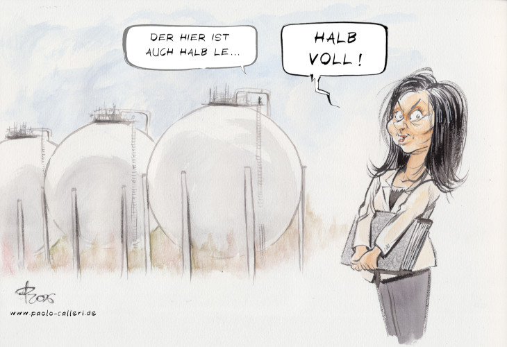 Positives Denken � Paolo Calleri