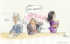 Vergiftetes Koalitionsklima � Paolo Calleri
