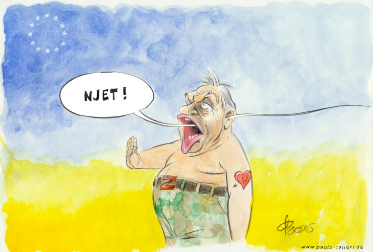 Verst&auml;rker � Paolo Calleri