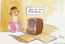 Wahlurne � Paolo Calleri
