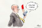 WM-Aus f&uuml;r die USA � Paolo Calleri