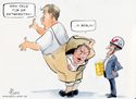 Zweierlei Ma&szlig; � Paolo Calleri